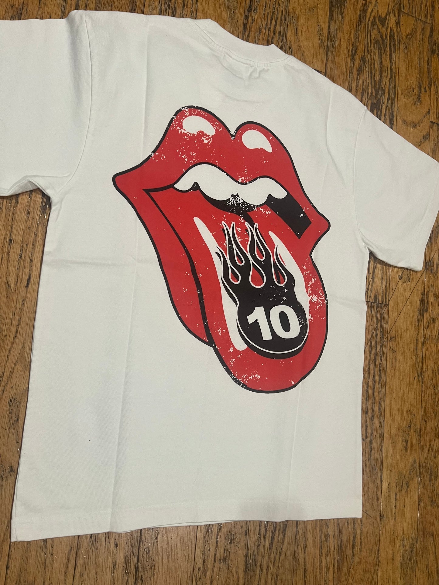 Noak Pleasure Club T shirt