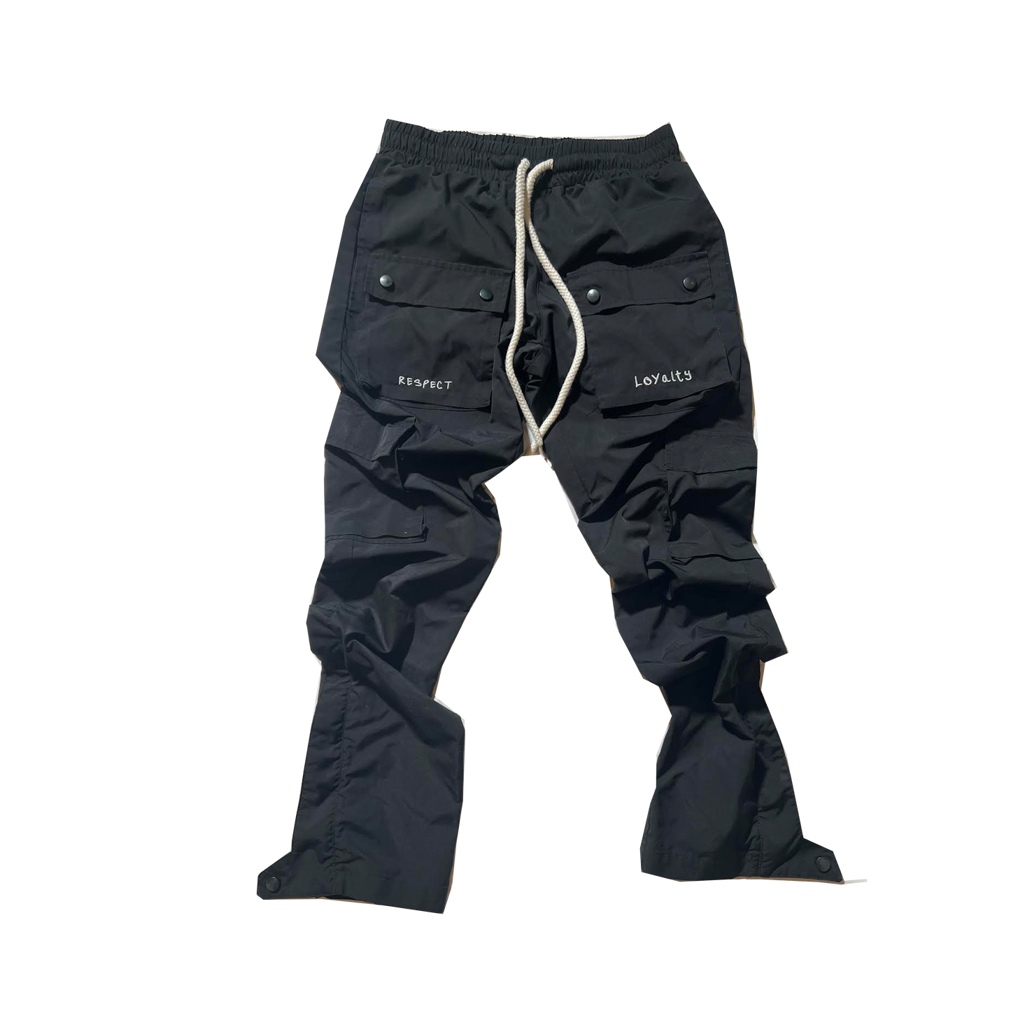 Loyalty & Respect Cargos